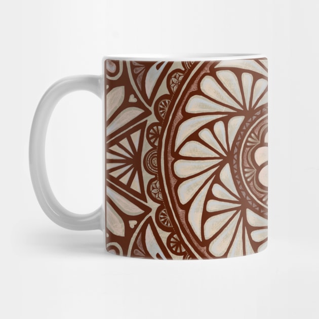 Pasifika dark chocolate by AprilAppleArt